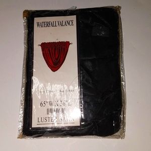 Valance NWT